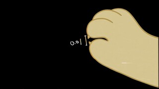 Help! I turned into a cat (2)