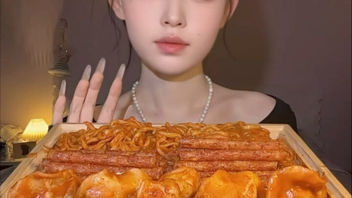 Món ngon đủ vị, mình ăn hoài không ngừng!