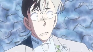 Slight spoiler, this may be the cutest Conan movie in recent years, fans should not miss it, Xigua w