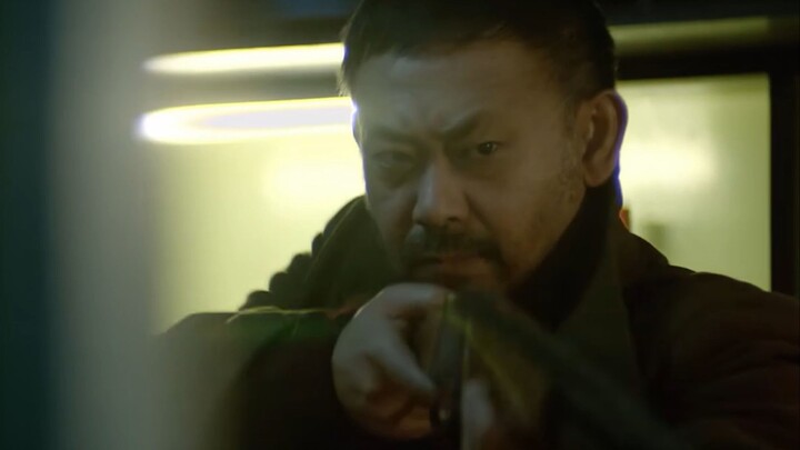 “يا البحر، ماذا تفعل؟” “أصطاد الماشية!”