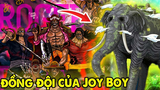 Zunisha Đến Wano, Là Đồng Đội Của JoyBoy | Săm Soi Phân Tích One Piece