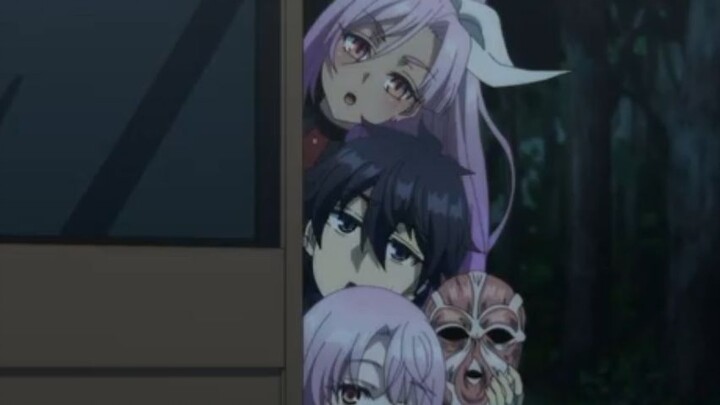 anime terbaru
