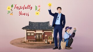 Eps 03 || ᴛᴀꜱᴛᴇꜰᴜʟʟʏ Yᴏᴜʀꜱ || Sub Indo
