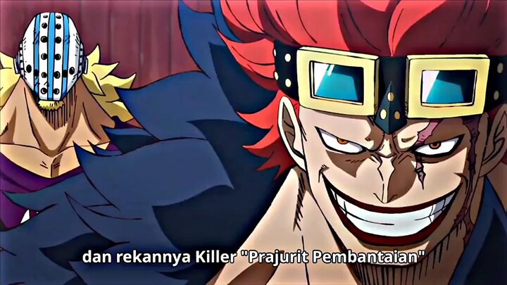monkey d Luffy