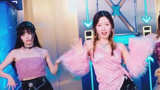 Siêu tân tinh khổng lồ "IDOL" xinh đẹp có siêu sức mạnh và nhảy 40 độ Mồ hôi không phải là vô ích.