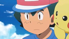 Pokemon sun and moon episode 145 in english