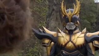 Tokusatsu Drama 52: Kuuga ของ Onodera【1】