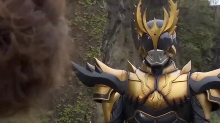 Special Effects Drama 52: Kuuga of Onodera [1]