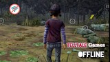Top 10 Telltale Games For Android HD || Offline