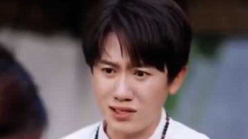 ฉางอัน ดวงตาท้าลิขิต