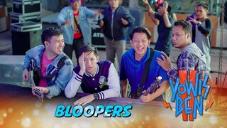 YOWIS BEN 2 Nikahan - Bloopers 7