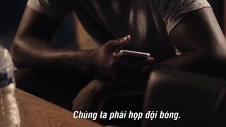 Cuộc Đấu Dài Hơn: Hơn Cả Bóng Rổ EP 4 [Sub Việt]