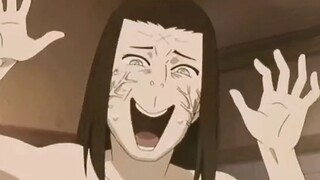 Neji: Sir, do you want a blind massage?