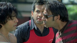 Golmaal Returns [2008] Bollywood Full Movie in HD