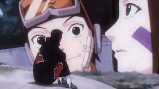 Obito: It doesn’t matter whether I am alive or not, but it doesn’t matter anymore.