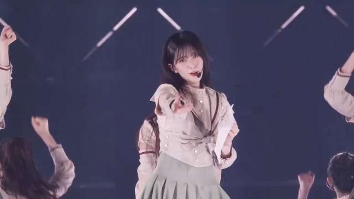 Sakurazaka 4th ARENA TOUR 2024 —Aichi