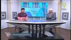 [07 Nov 2024] Perkara Makruh Dalam Solat - Tanyalah Ustaz