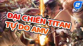 [Epic AMV / One Punch Man] Tôi là một người đang làm anh hùng_2