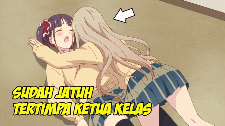 ASMR, Gombalan Wibu, dan Cewek Jatuh.