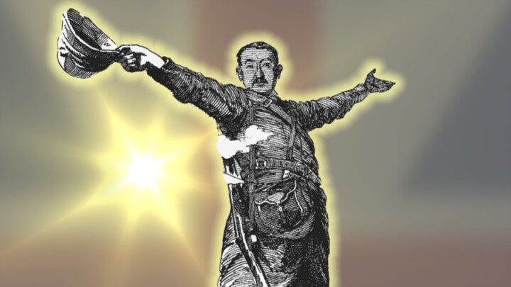 【【ANH QUỐC! ANH QUỐC!】】