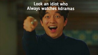 Elements of kdramas.