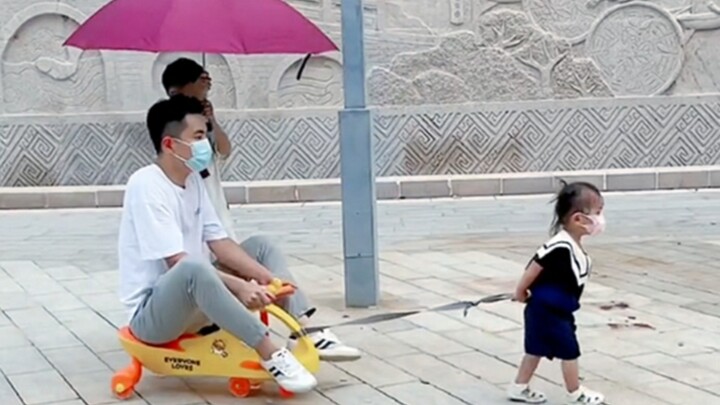คนรุ่นหลังยุค 90 เลี้ยงลูกแบบขอไปที
