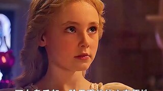 Although the Red Queen is annoying, she has never hurt her younger sister, the White Queen. # Healin