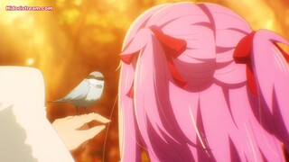 Yasei no Last Boss ga Arawareta! eps 6 (sub indo)