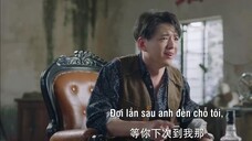 Bó Tay Chịu Trói Đi Đội Trưởng Hàn EP 12 [Sub Việt]