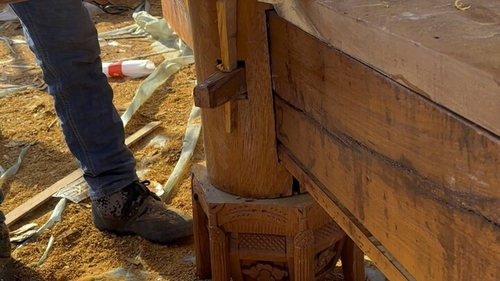 Mỗi ngày cập nhật đều đặn trên Bilibili, để các bạn cùng tìm hiểu về nghề thủ công truyền thống!