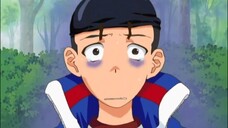 The Prince of Tennis ปริ๊นซ์ ออฟ เทนนิส เจ้าชายลูกสักหลาด ตอนที่ 55 พากย์ไทย