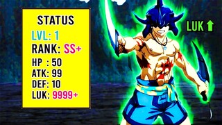 ALL IN ONE | Phá Đảo Thế Giới Ảo Cùng Anh Đầu Chym [ Shangri-La Frontier ] | Tóm Tắt Anime