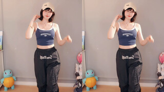 【Masami Ovo】UP (KARINA Solo) Live Dance Slice 2025.3.2