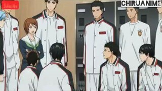 kuroko season 3 episode 1