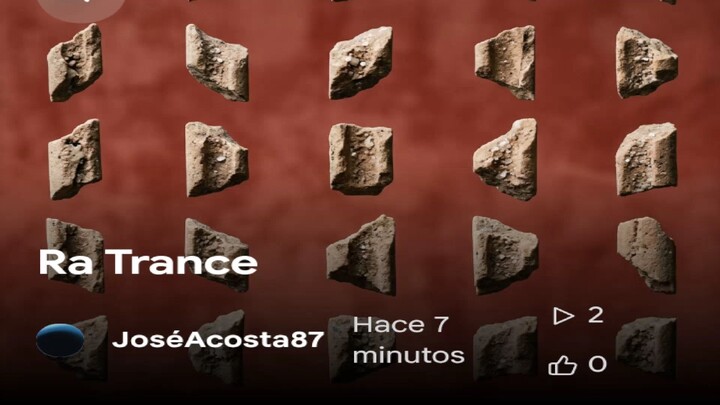 Ra Trance