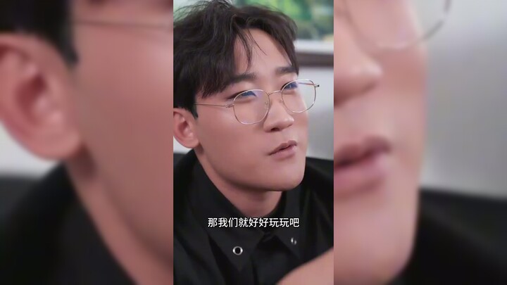 [พากย์ไทย]คุณชายสายโหด#ละครสั้น