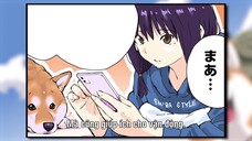 Ngày Tận Thế Với Chú Chó Shiba Của Tôi EP 68 [Sub Việt]