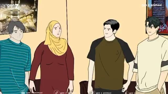 BELAJAR MANDIRI FULL MOVIE