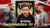 ADA INDONESIA DI EA SPORTS FC 24