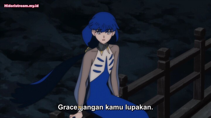 Eps_11 Selamat tinggal, Lara