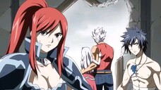 FairyTail / Tagalog / S1-Episode 28