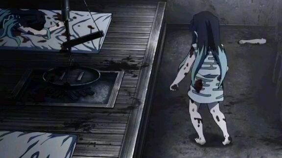 มุอิจิโร่ตอนเด็ก;-;;;