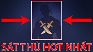 Đây Chính Là Vị Tướng Sát Thủ Ảo Diệu Hot Nhất Ở Thời Điểm Hiện Tại | Liên Quân Mobile