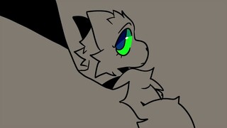 Recess - Hollylleaf Warriors Animatic