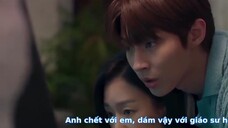 Tại Sao Lại Là Oh Soo Jae EP 9b [Sub Việt]