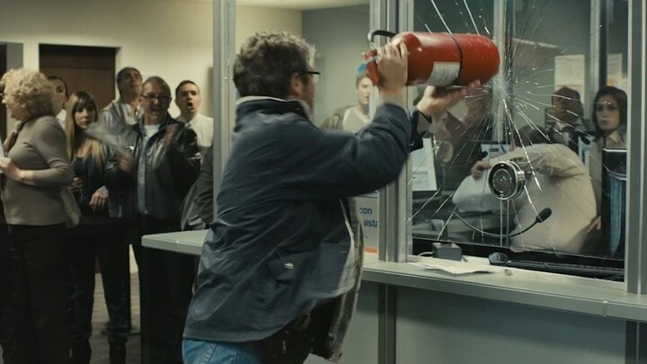 Don’t mess with the Demolitionist—you have no idea what they’ll blow up next!