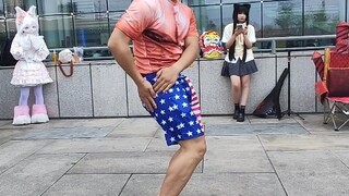 哲♂学漫展复兴