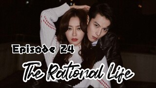 [Sub Indo] The Rational Life Ep.24