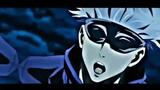 [AMV] Jujutsu Kaisen - Gojou Satoru -Hymn For The Weekend Song