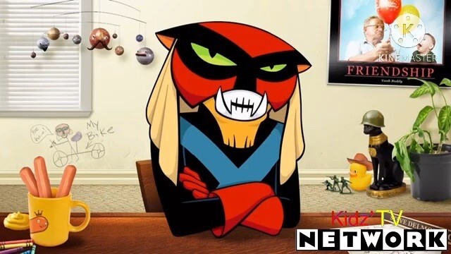 Cartoon Planet | (09-07-2024) | The Kidz’ TV Network